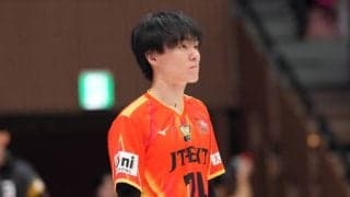 【バレー】2025年1月のバレーボール番組