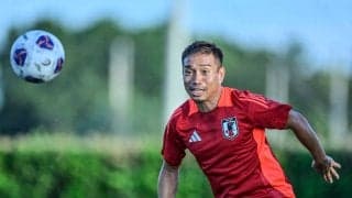 「めっちゃかっこよくてめっちゃ可愛い」日本代表DF長友佑都と人気タレント・平愛梨との「シックワンピース＆スーツでの夫婦2ショット」が「素敵」と話題に！「憧れの夫婦」の声