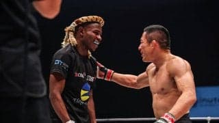 快勝ではなかった…からこそ見えた堀口恭司のストイックさ 2025年はフライ級最強に挑む年に