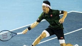  錦織圭「間違いなく自信につながる」 