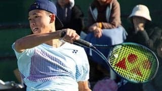  【速報中】坂本怜vsマジェル 