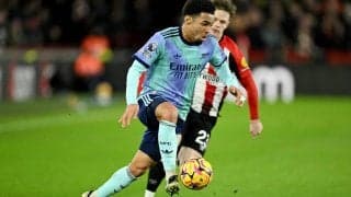 サカの代役候補、プレミア初先発を飾った17歳MFヌワネリにアーセナルOBも期待