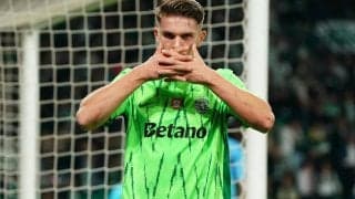 苦境のアモリム監督、1月に教え子ギョケレシュの獲得を求める？