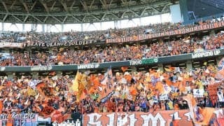 昇格決定の清水ユースMF小竹知恩がベルギー2部へトレーニング参加、反町康治GM「エスパルスの躍進につながることを願っている」