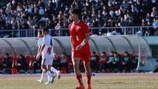 東福岡が8年ぶりベスト8、阪南大高を寄せ付けずシャットアウト勝利【全国高校サッカー選手権大会】