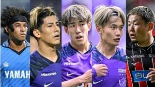 【サンフレッチェ広島が25年のJ1制覇のために克服すべき課題とは (2)】ジャーメイン良、菅大輝、田中聡らをピンポイント補強。広島の攻守のカギであるサイドはさらなる組み合わせも