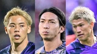 【サンフレッチェ広島が25年のJ1制覇のために克服すべき課題とは (1)】得点大幅増で攻撃力アップも失点も増加。広島がタイトルを逃した根本理由とは……独走から一転の24年