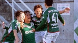 松本、攻守の主力担うDF野々村鷹人、MF安藤翼と契約更新「J3で圧倒するくらいの力を見せつけます」、「目の前で昇格が消え去ったあの日のことは、忘れることは無い」