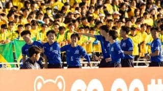 明秀日立がPK戦制しベスト8へ！15大会ぶり出場の帝京は執念で追いつくも3回戦敗退【全国高校サッカー選手権大会】