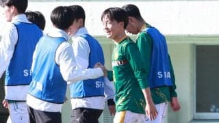 静学が前大会王者撃破の高川学園破って8強入り！　加藤佑基の鮮やか突破弾に篠塚怜音が3戦連発【全国高校サッカー選手権大会】