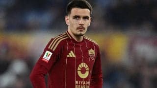 ベティスがローマで序列低下のフランス人MF獲得へ…交渉が進行中