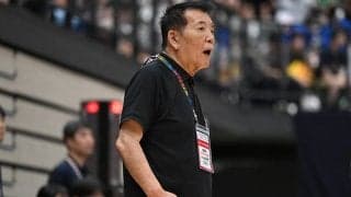 桜花学園の井上眞一氏が逝去…高校タイトル71回優勝、多くのオリンピアンを輩出
