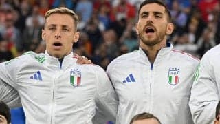 インテルとローマで伊代表MFのトレード話浮上…現時点では非常に困難な取引に