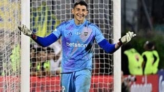 アトレティコがオブラク後釜探し？　指揮官の同胞GKに関心か