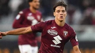 ビッグクラブ関心の伊代表MFリッチがトリノとの契約延長にサイン！