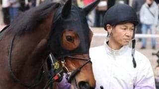 武豊騎手が7年ぶり5回目の京都金杯Vへ 今年のコンビはマイルで安定感見せる堅実派