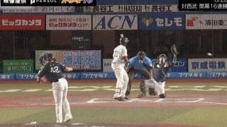 「点の入り方がもう…」里崎氏が驚愕、2024年最も印象に残っている試合は“ロッテvs西武”