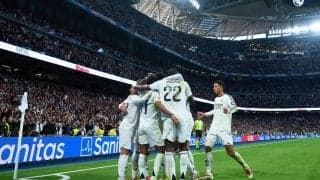 バケーションは短かった…/原ゆみこのマドリッド