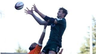 ジャパニーズスタイルにもすぐにフィット。スコットランドの貴公子は、学びと挑戦を止めない