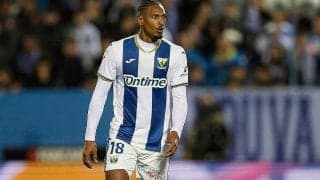 ドルトムントFWアラーが今冬オランダ移籍へ…今季レンタル加入のレガネスで苦戦