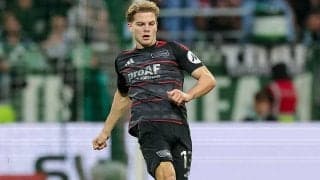 ハンガリー代表MFシャーファー、2度の寄付で故郷の古巣を破産から救う