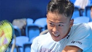  【速報中】坂本怜vsバレール 