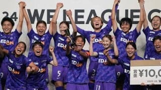 格上・神戸の変更は｢想定内｣、WEリーグ発足の｢変化｣と、女子も西日本勢が｢台頭｣【クラシエカップ決勝が示した｢女子サッカー｣の未来】(3)