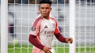 ホッフェンハイム、リヨンで不遇のFWオルバンを完全移籍で獲得