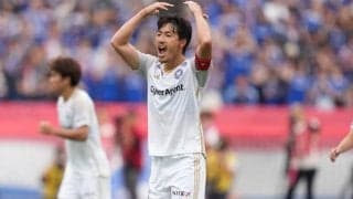 町田が新加入ながら主将を務めたDF昌子源と契約更新！