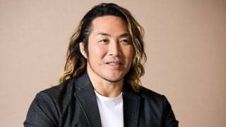 社長・棚橋弘至は１・４からの引退ロードも超ハード　「やめないで」と言われたら「来年もやりますと言ってしまうかも（笑）」