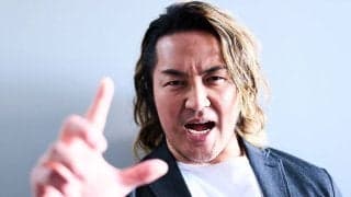 棚橋弘至は選手と社長の「二刀流」　また新日本プロレスを救えるのか？「Ｖ字回復させる自信がある」