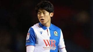 大橋祐紀が新年初戦で負傷交代…次戦欠場へ　指揮官が言及