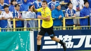 浦和が柏からベストイレブンのマテウス・サヴィオを獲得　「レッズでの新しい挑戦をとてもうれしく、そして楽しみに」