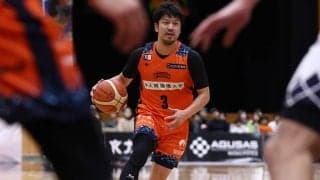 【B2第16節 見どころ】新年最初の2連戦…連敗ストップ目指す愛媛、神戸は加速できるか