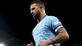 衰え説のウォーカーがサウジ勢から人気を博す　シティは売却急がず？