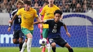 アジアで敵なしの森保ジャパンは”消化試合”で何をすべきか　2025年のテーマは？