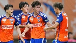 浦和が新潟MF長倉幹樹を完全移籍で獲得！　ルヴァン得点王が“古巣復帰”を決断