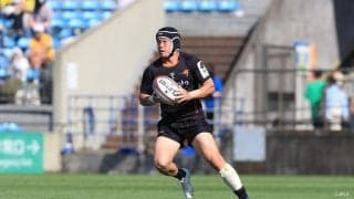 根塚洸雅は未来を見失わない。アップデートした姿で戦線復帰