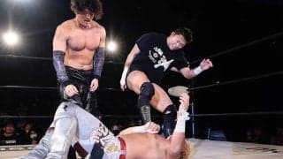 大和田、おまえもか…!? 「清宮のことがすっと大嫌いだった」大和田侑、まさかのTEAM2000X入り