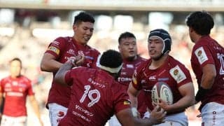 自然体の努力を積み重ね、近くて遠い背中を追いかける