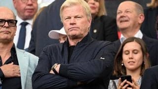 オリバー・カーン氏が仏4部降格の名門ボルドー買収に関心