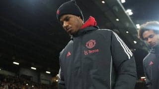 移籍にしても代表返り咲きが見込める場所へ？　ラッシュフォードがサウジから届いた年俸68億円オファーを“3度”拒否