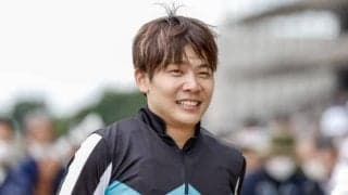 東西金杯は年男ジョッキー＆調教師に注目 京都金杯では“年男コンビ”も