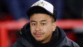 元イングランド代表のリンガードが自身のブランドを畳む…起業から6年半も赤字続く