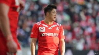 チームと自らの野心を乗せて。松永貫汰が歓喜を運ぶ