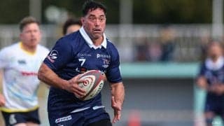 英雄が見せるポジティブなチャレンジマインド。初勝利への流れは整った