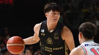 好調な群馬に朗報…菅原暉がILから抹消、右肘負傷から約3カ月ぶり復帰へ