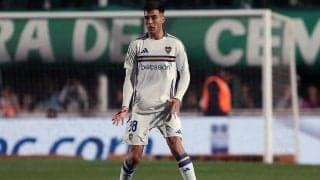 チェルシー、昨夏ボカから獲得の若手CBアンセルミーノがローンバックで帰還