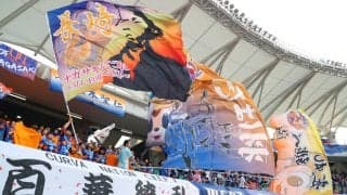 長崎のDFヴァウドが母国2部のパイサンドゥへ完全移籍