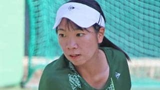  【速報中】伊藤あおいvsウェイ 決勝戦 